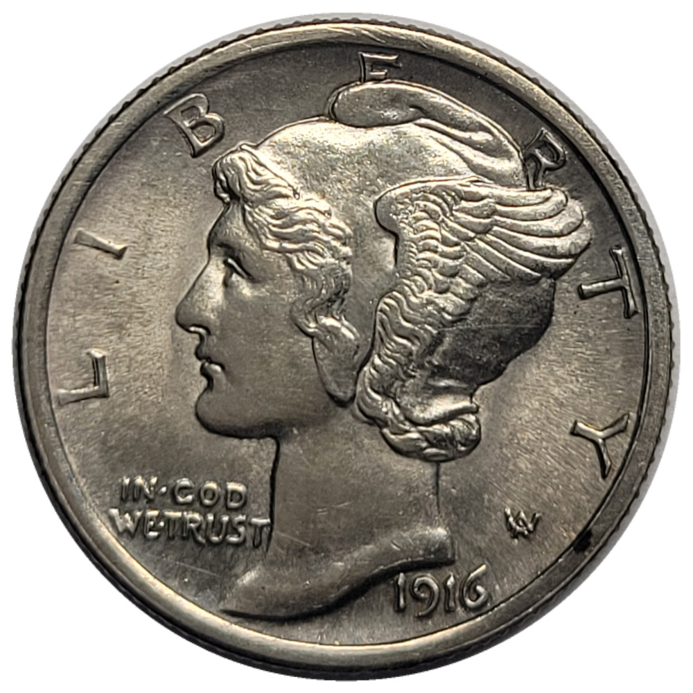 1916-10c-Liberty-Head-Dime-#2